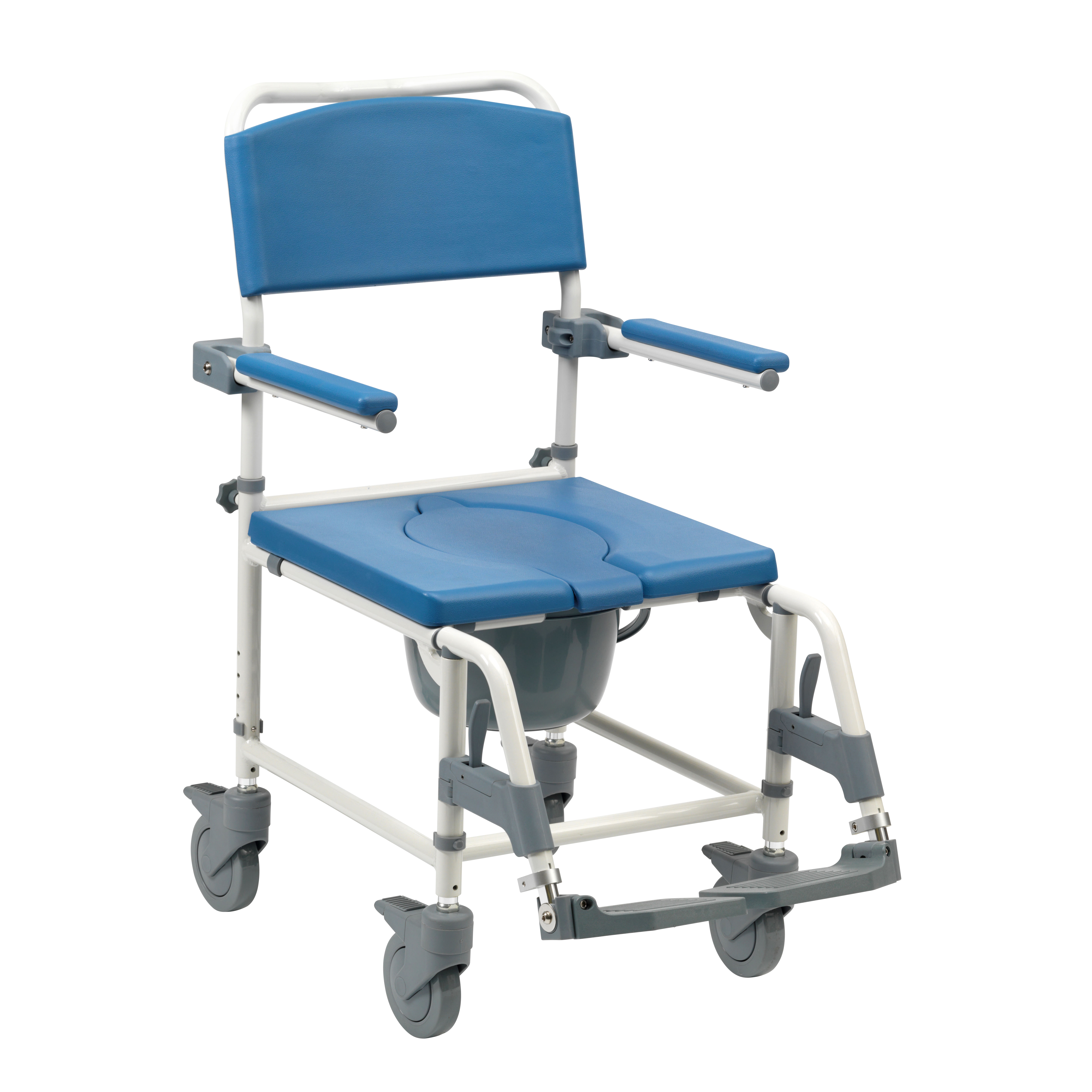 Aston shower commode chair clearance